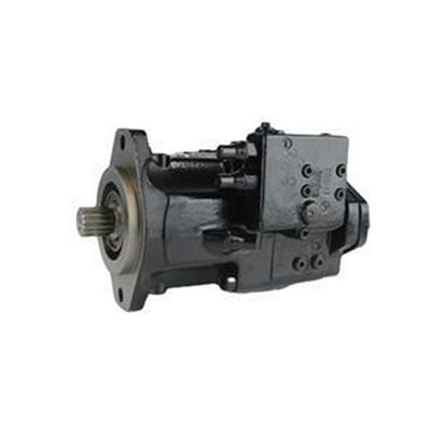 Hydraulic Pump F437268 for John Deere Engine 6081 6090 Harvester 853JH 903JH 903K 909J 909K 953J 953K 959J 959K