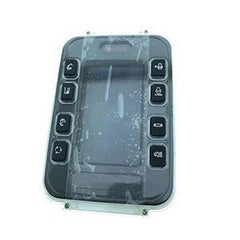 Monitor Display Panel 20R-7975 for Caterpillar CAT Excavator 325BL