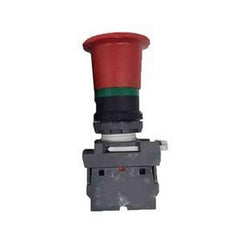 Emergency Stop Button 1091636351 for Atlas Copco Air Compressor XAS486 XAVS306 XAMS466