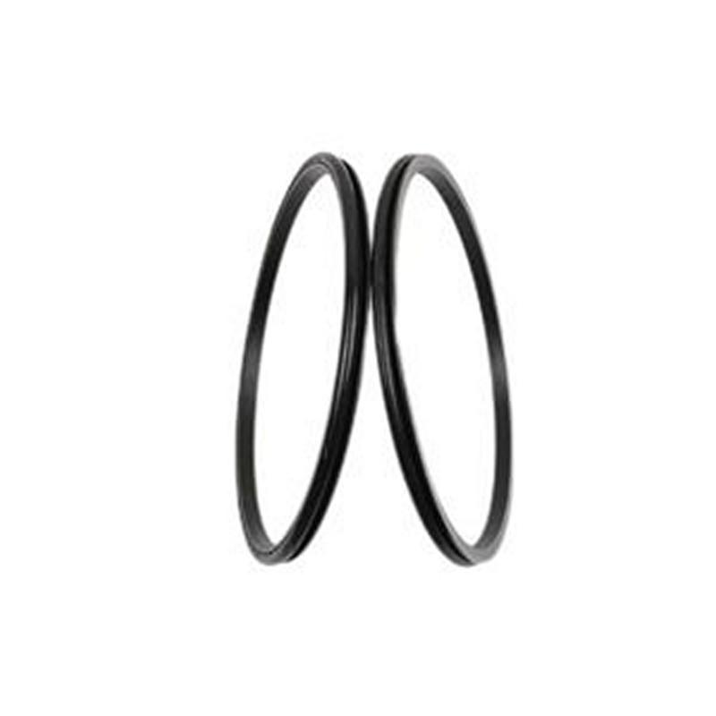 Floating Seal 207-27-61331 207-27-61330 for Hyundai Excavator R180LC-3 R130LC-3