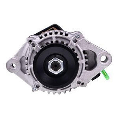 12V Alternator 119751-77200 for Yanmar Engine 3TNM74F 4TNV88