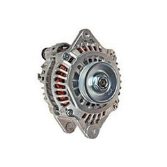 24V 60A Alternator 1K021-64010 1K021-64011 1K021-64012 for Kubota Engine V3800 Wheel Loader