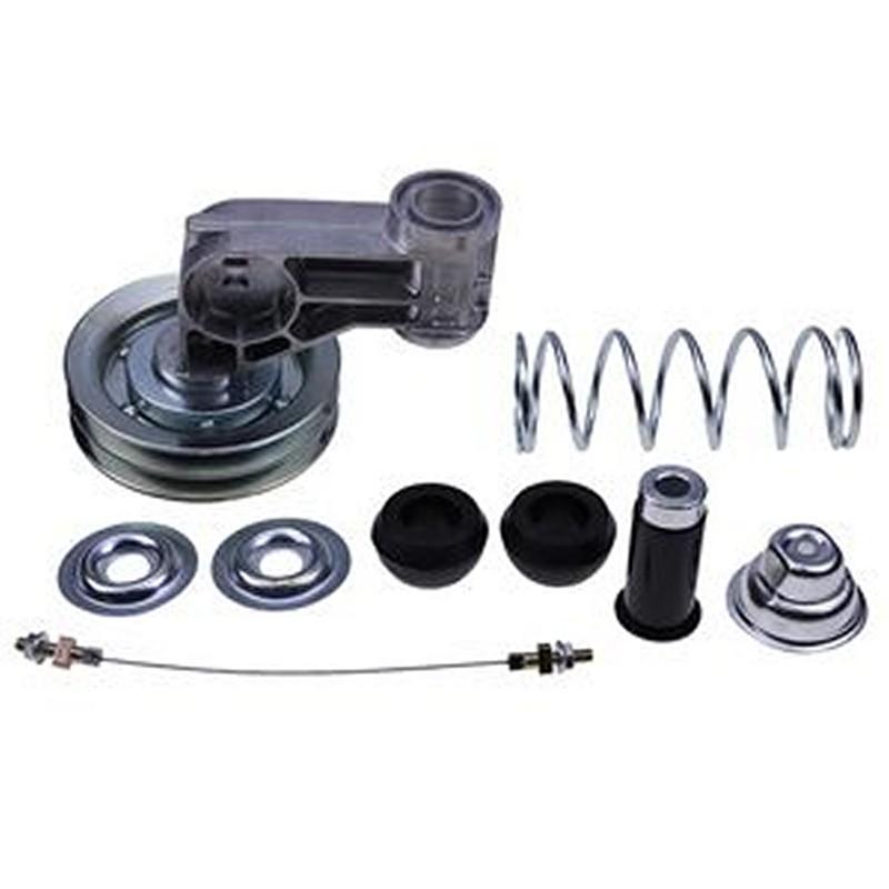 Belt Tensioner VOE11030542 11030542 for Volvo Excavator EW200 EC200 EW230B EC230B EW230B EC340 EC390 EC330B EC360B