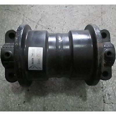 Para Komatsu Excavadora PC100-6 PC120-6 PC130-6 PC130-7 Rodillo inferior Rodillo inferior 203-30-00220 203-30-00223 22B-30-00010 