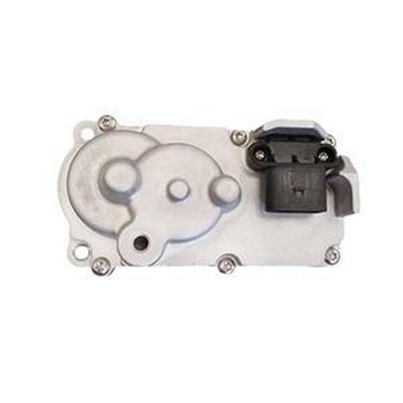 Turbocharger Actuator 3788934 for Cummins Engine B6.7 ISB6.7 ISL9 L9 QSB6.7 QSL9 ISC