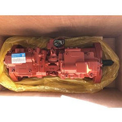 Hydraulic Pump 31EN-10010 31EN10010 for Hyundai R250LC-3 Excavator