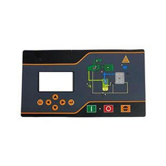 Membrane Keypad of Controller 00897701N for ELGi Compressor