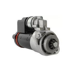 12V 10T Starter Motor RE533976 RE553507 for John Deere Tractor 5036C 5103 5203 5303 5403 5036C 5045D 5045E 5050E 5055D 5055E 5058E 5060E 5065E 5067E 5075E