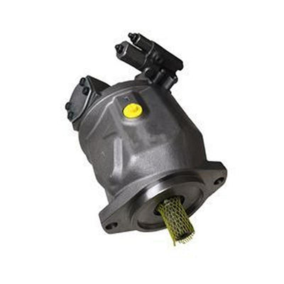 Hydraulic Pump Assembly 840220140 for Komatsu Backhoe Loader WB140-2N WB150-2N WB93R-2 WB97R-2 WB97S-2