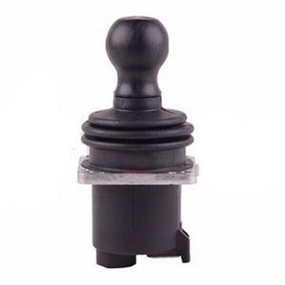 For Genie Articulating Booms Lifts Z-45 Z-60/34 Z-80/60 Single Axis Joystick Controller with Harness Adapter 111415 111415GT