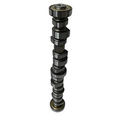 Camshaft 8980305670 for Isuzu Engine 4LE1 4LE2 Hitachi Excavator ZX70-3 ZX75US-3 ZX80LCK-3 ZX85US-3 ZX85USB-3