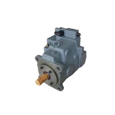 Hydraulic Piston Pump A16-L-R-04-B-S-K-32 for Yuken