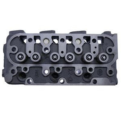 D1005 Complete Cylinder Head for Kubota Zero Turn Lawn Mower ZD25 ZD25F ZD28 ZD326 ZD331LP Tractor L4240 L4300 L4330 L4400 L4630