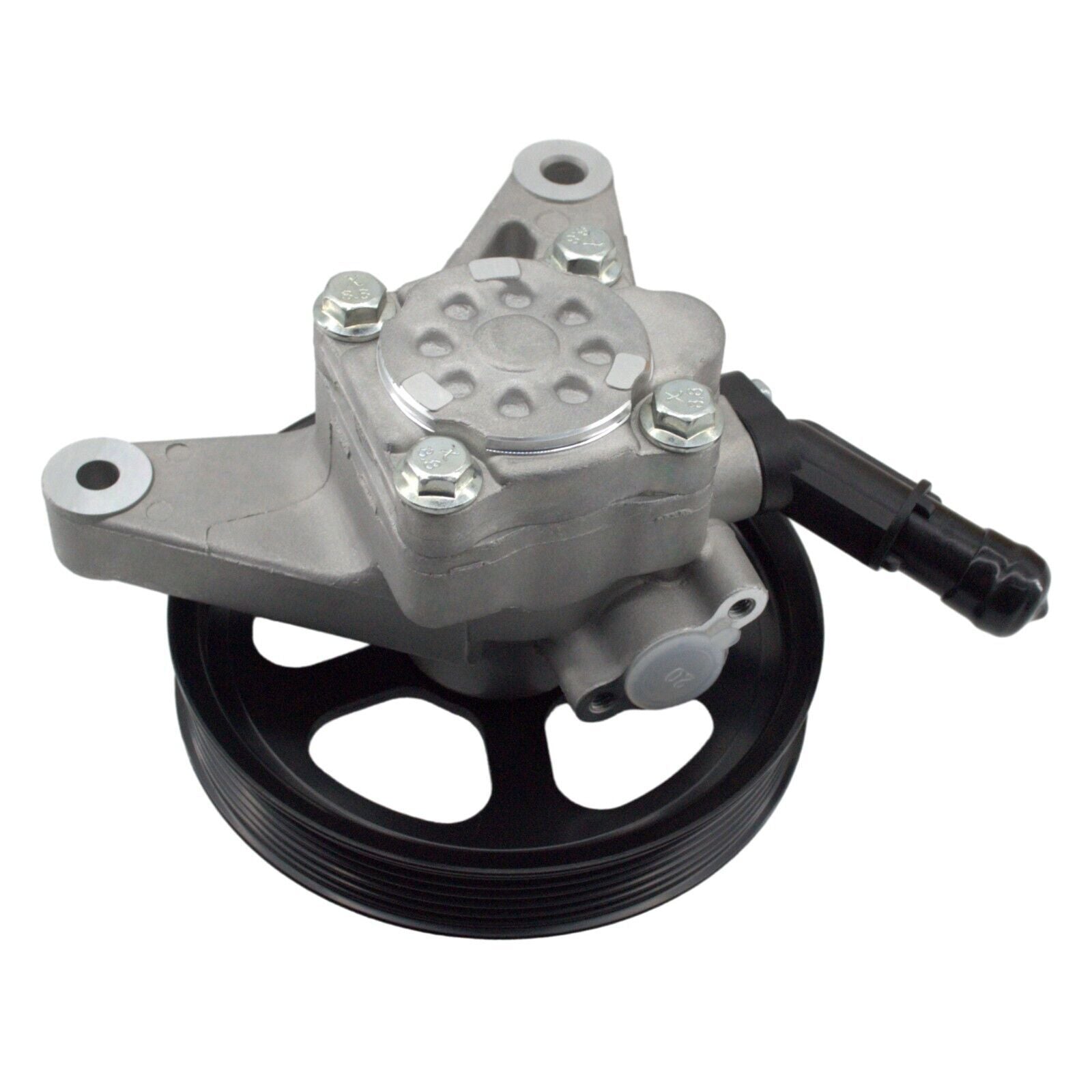 Power Steering Pump with Pulley 21-5442 fit for Acura MDX Honda Odyssey