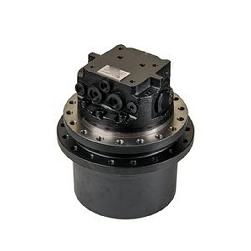 Travel Gearbox With Motor for Yanmar Excavator YB221 YB221U