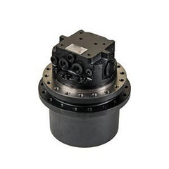 Travel Gearbox With Motor for Yanmar Excavator YB221 YB221U
