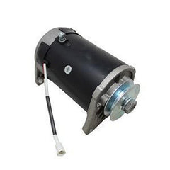 12V 15A Starter Generator AM125672 AM135707 for John Deere Utility Vehicle Gator TX 4X2 FJ400D