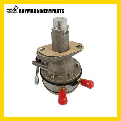 NEW Fuel Pump 16604-52030 Fit for Kubota 03 Series Engine V1903 V2203 V2403