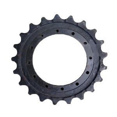 21T Sprocket for Takeuchi Excavator TB68