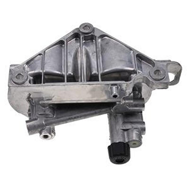 Fuel Filter Housing 7421023277 for Renault Engine DXI11 DXI13