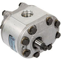 Hydraulic Pump 23.67 CC D5NN600C for New Holland 8600 8700 8000 9000 8200 9200 9600 8400 9700