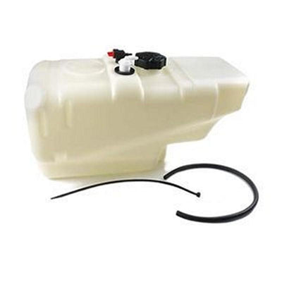 Fuel Tank 1013970 for Club Car Golf Cart DS