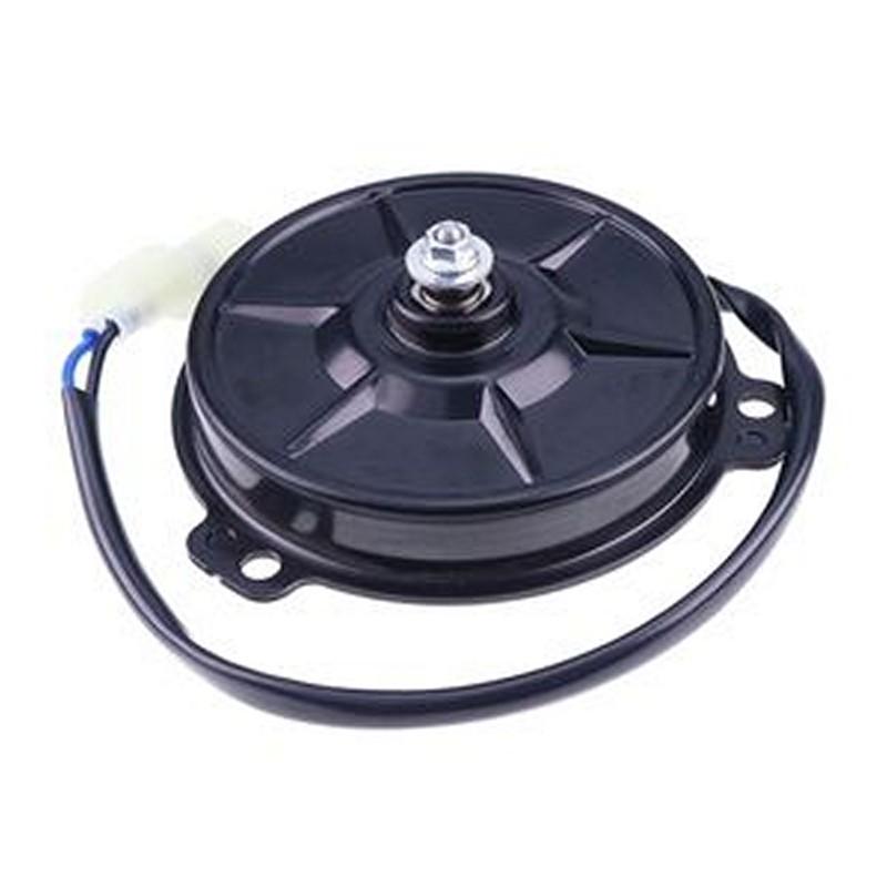 Cooling Fan Motor 19030-HL3-A01 for Honda SXS700M2 Pioneer 700 TRX420FE RANCHER 420 4X4 ES 2007-2021