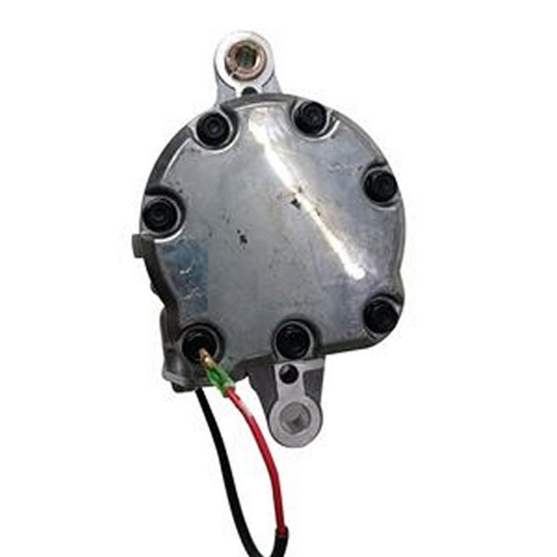 SD7B10 A/C Compressor KHR3536 for CASE Crawler Excavator CX75SR CX80