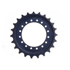 21T 15 Holes  Sprocket 203-27-51210 2032751210 for Komatsu Excavator PC120-5