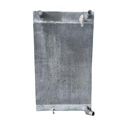Radiator Assembly 11LK-30211 for Hyundai Loader HL770-9