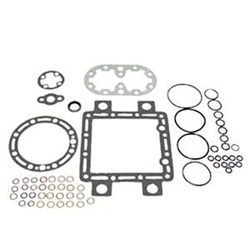 Gasket Kit 30-0247 for Thermo King Compressor X214 D214
