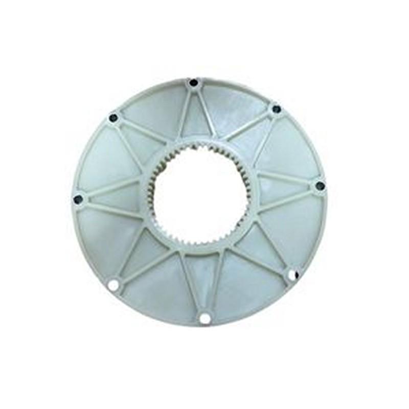 314*50T Coupling 418-12-31110 for Komatsu Loader WA200-6 WA200-5 WA250L-5 WA250-5 WA270-5 WA200-5L