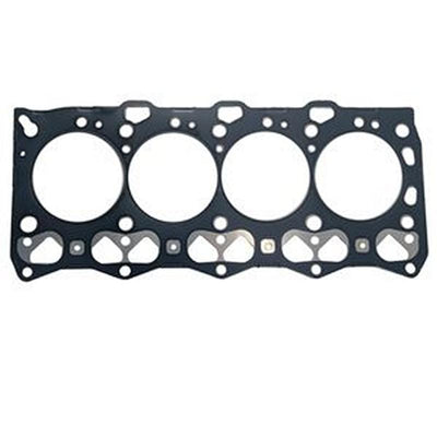 Cylinder Head Gasket 5-87812810-4 for Isuzu Engine 4LE1 Hitachi Excavator EX55 ZX55UR ZX55