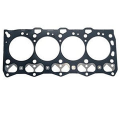 Cylinder Head Gasket 5-87812810-4 for Isuzu Engine 4LE1 Hitachi Excavator EX55 ZX55UR ZX55