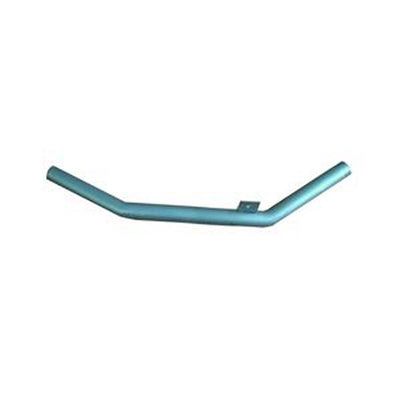 Muffler Tube 11-9737 for Thermo King Reefer Unit SB-III SB-100 SB-110 SB-200 SB-210 SB-310