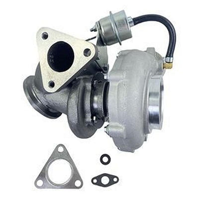 Turbo GT25S Turbocharger 754743-0008 754743-0002 for NGD Engine 3.0L Ford Ranger