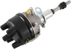 Complete Tractor 1100-4999 Distributor With Side Mount Compatible With/Replacement For Ford/New Holland Tractor 8N 8N12127B, 1100-4999