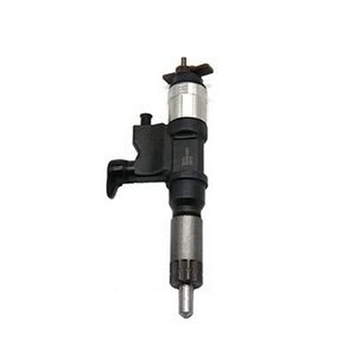 Bosch Fuel Injector 095000-5504 095000-5500 095000-5501 095000-5505 for Isuzu Engine 4HL1 6HL1