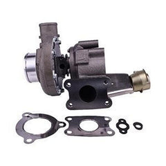 Turbo GT22 Turbocharger 556-7921 827597-2008 for Caterpillar CAT Engine C4.4 C3.4B C3.4 Tractor D3K2XL D3K2LGP D4K2XL D4K2LGP