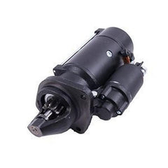 12V 10T 4.0KW Starter Motor 3218965 for Perkins Engine 1204E-E44TA 1204E-E44TTA 1206E-E66TA 1206E-E66TTA