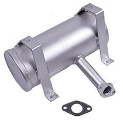 Muffler AM131220 AM122848 for Kohler Engine CV460S John Deere Lawn Tractor LT160