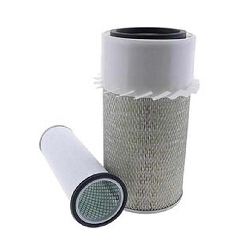 Air Filter Set P182054 P131394 for Donaldson