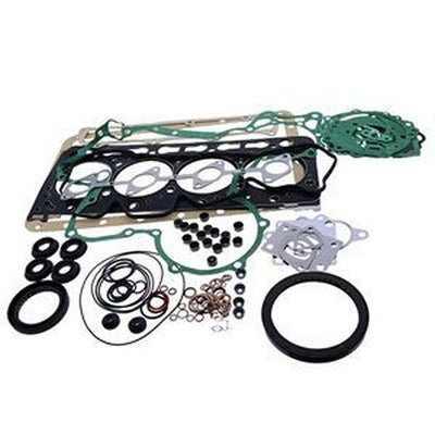 Overhaul Gasket Kit 6689756 6698579 for Kubota Engine V3800  Bobcat Loader A300 A770 S220 S250 S300 S330 S750 S770 S850 T2250 T250 T300 T320 T750 T770 T870