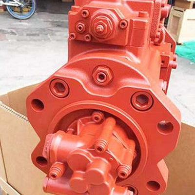 For Hyundai Excavator R225-9 Hydraulic Pump