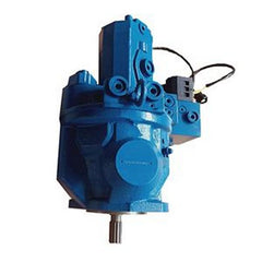 Hydraulic Pump Gear 7006963 for Bobcat Excavator E60