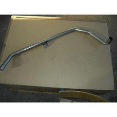 Muffler Tube 13-0938 for Thermo King Transport Refrigeration SLX