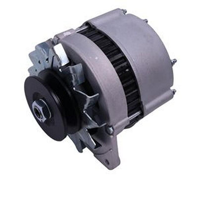 12V 70A Alternator 2871A161 3701913M92 for Perkins Engine 3.1524 903-27 903-27T Massey Ferguson Tractor 174-4S 20D 25 270 274-4 294-4 30E 50E 50H