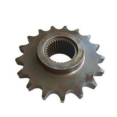 Spiral Upper Sprocket 2225691 for Wirtgen Road Paver SUPER 1800-3 1900-3 2000-3 2003-3 2100-3