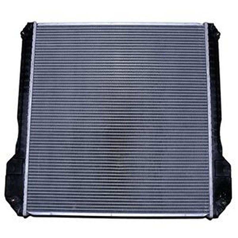 Water Radiator Core 17224502 for Volvo BL60 BL60B BL61 BL70 BL70B BL71B BL71PLUS