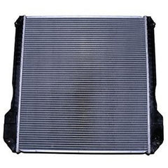 Water Radiator Core 17224502 for Volvo BL60 BL60B BL61 BL70 BL70B BL71B BL71PLUS